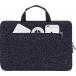 Housse Ordinateur PC 13.3" / 14" + Poignées Noire