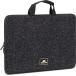 Housse Ordinateur PC 15.6" + Poignées Noire