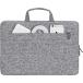 Housse Ordinateur PC 15.6" + Poignées Grise