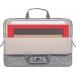 Housse Ordinateur PC 15.6" + Poignées Grise
