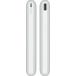 Powerbank 10000 mAh + C&acirc;ble Multi USB A+microUSB+USB C+Lightning Blanc Rivacase