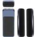 Powerbank 30000mAh 1 port USB C 65W PD/QC Noir