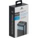 Powerbank 30000mAh 1 port USB C 65W PD/QC Noir