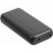 Powerbank 20000mAh 4 ports USB 2A+C+micro USB 10W Noir