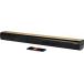Bluetooth® Sound Bar 200W Black wood