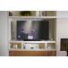 Bluetooth® Sound Bar 200W Black wood