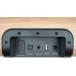 Bluetooth® Sound Bar 200W Black wood