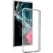 Samsung Galaxy S23 Ultra 5G Case Transparent