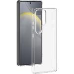Samsung Galaxy S25 Ultra Case Transparent