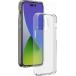 iPhone 14 Pro Soft Case Transparent Bigben