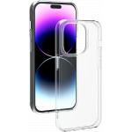 Coque iPhone 14 Pro Transparente - Origine France Garantie