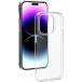 Coque iPhone 14 Pro Transparente - Origine France Garantie