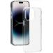 Coque iPhone 14 Pro Max Transparente - Origine France Garantie
