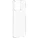 Coque iPhone 14 Pro Max Transparente - Origine France Garantie