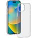 Coque iPhone 15 Transparente