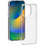 Coque iPhone 15 Pro Transparente
