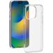 Coque iPhone 15 Pro Transparente