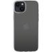 Coque iPhone 15 Plus Transparente