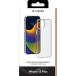 Coque iPhone 15 Plus Transparente