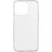 Coque iPhone 15 Pro Transparente