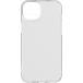 Coque iPhone 15 Transparente
