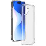 Coque iPhone 16 Transparente