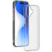 Coque iPhone 16 Transparente