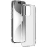 Coque iPhone 16 Pro Max Transparente