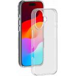 Coque iPhone 17 Transparente
