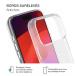 Coque iPhone 18 Pro / 17 Pro Transparente