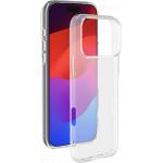 iPhone 18 Pro / 17 Pro Case Transparent