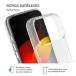 Coque iPhone 18 Pro Max / 17 Pro Max Transparente
