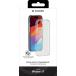 Coque iPhone 17 Transparente