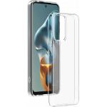 Coque Motorola G05 Transparente