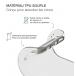 Coque Google Pixel 9A Transparente