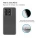 Coque Xiaomi 14T Transparente