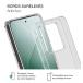 Coque Xiaomi 14T Transparente