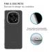 Coque Xiaomi Remi Note 15 4G/5G Transparente