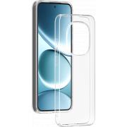Coque Xiaomi Redmi Note 15 Pro 5G Transparente