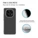 Coque Xiaomi Redmi Note 15 4G/5G Souple Transparente