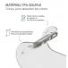 Coque Xiaomi Redmi Note 15 4G/5G Souple Transparente