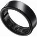 Bague connect&eacute;e Galaxy Ring Taille 9 Noire