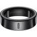 Bague connect&eacute;e Galaxy Ring Taille 9 Noire