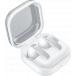 Ecouteurs Buds 4 Pro True Wireless Blanc