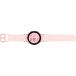 Montre connect&eacute;e Galaxy Watch FE BT 40mm Rose