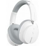 Casque Bluetooth&reg; ANC Pliable avec Micro Supra-auriculaire Mist Blanc