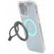 Support Magnétique Fonction Stand Gris