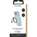 Support Magnétique Fonction Stand Gris