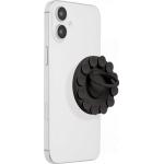 SmartphoneMount Stand and Selfie Ring Magnetic Lavender