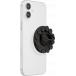 Support Smart Ring Ventouses Anneau Stand et Selfie Magnétique Lavande